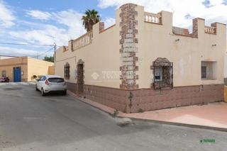 Maison à Huércal de Almería. Casa en venta en huércal de almería