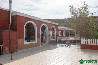 Masia  Paraje márquez, parcela 18. Casa rural en venta en viator