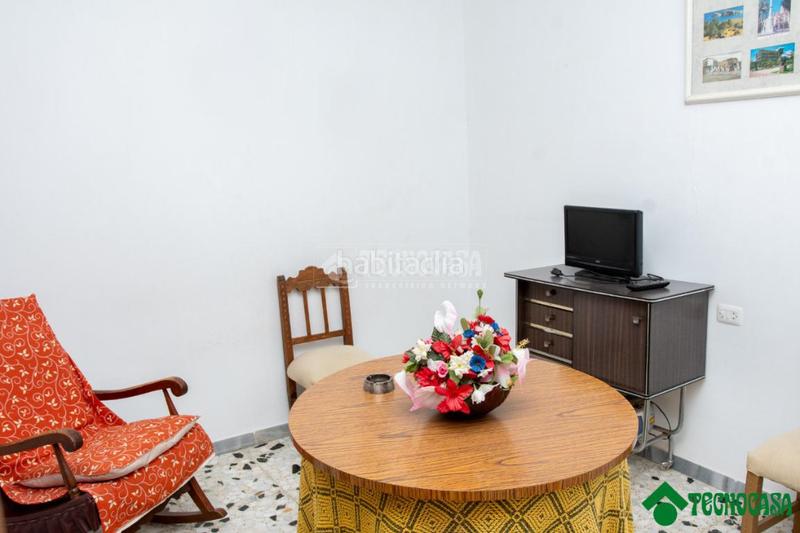 Foto 5bc4982d-cd59-41c5-9f79-0a2f1ee5dda6. Maison jumelée dans Tabernas