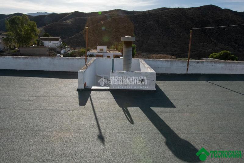 Foto 731b465a-3dfa-4573-8abb-ecc20ae097b5. Maison jumelée dans Tabernas