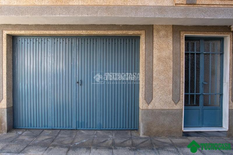 Foto 74a2b024-145a-4d82-ae51-1ce345af5038. Maison jumelée dans Tabernas