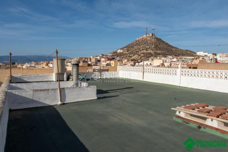 Foto 74cc1a7a-abdd-49c6-afc2-a7b2d5dfbbca. Maison jumelée dans Tabernas