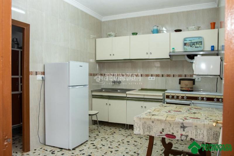 Foto 815c5da5-b65b-4cfe-8287-95ab38bf77cd. Maison jumelée dans Tabernas