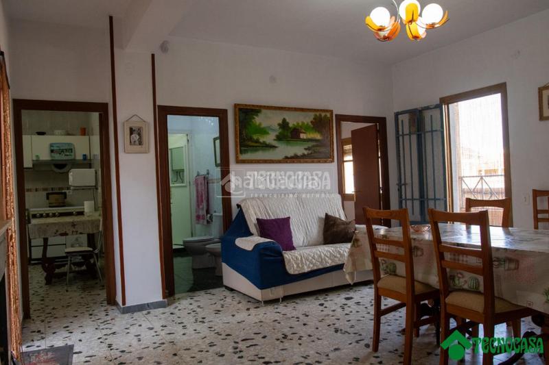 Foto a7eb5b6c-c335-4b9e-b31e-88447fbb872b. Maison jumelée dans Tabernas