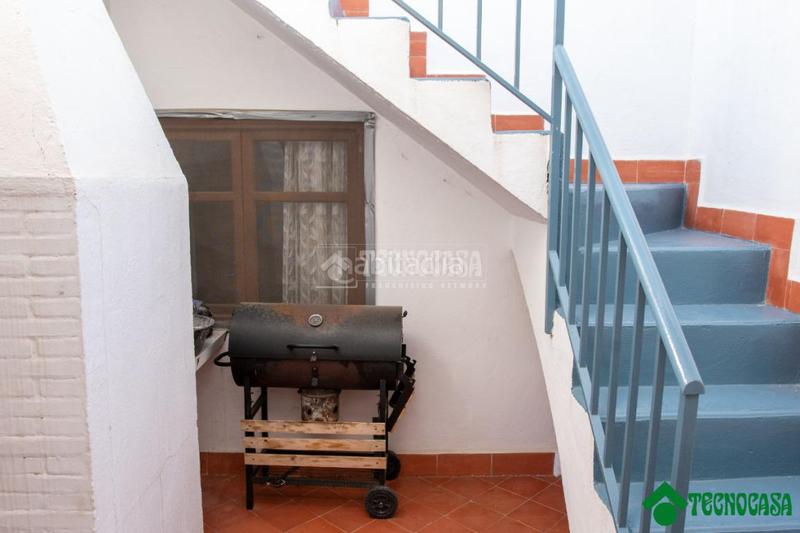 Foto c649924c-12bb-4f85-acff-1c7f0aa0a457. Maison jumelée dans Tabernas