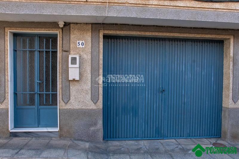 Foto dc68de2c-49d1-4134-8676-ac09f2ffb189. Maison jumelée dans Tabernas