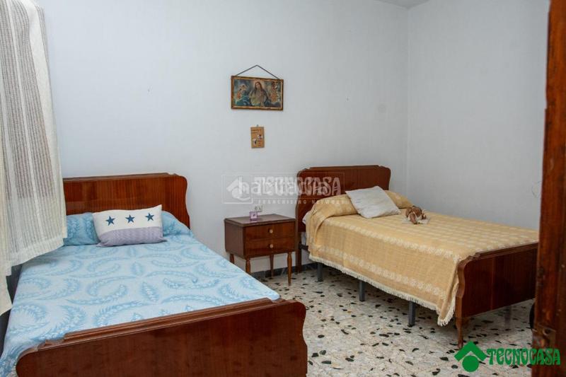 Foto dd82eb39-a896-4540-92ef-e0b37ec4cc8e. Maison jumelée dans Tabernas