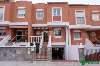 Maison jumelée à Huércal de Almería. Casa en venta en huércal de almería