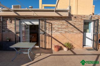 Àtic  Ctra. almería. Ático en venta en huércal de almería