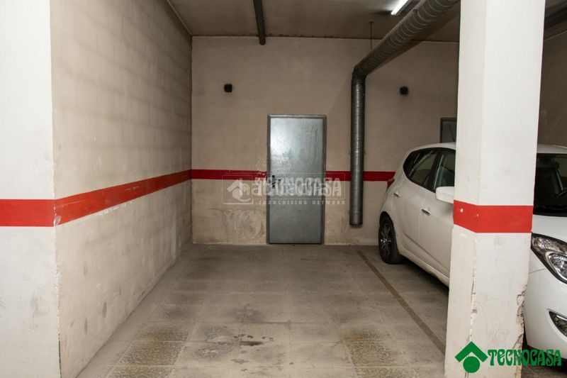 Foto cbdaf215-6571-489f-923d-f1800c24bfa6. Àtic amb aparcament a Huércal de Almería