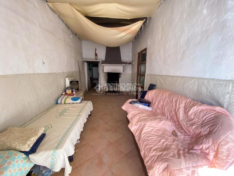 Foto 1a641974-c582-46f9-92b3-f5aad4e05abf. Masia a Nacimiento