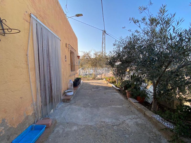 Foto 52c2fad0-135e-4776-b5ca-fa8eebeb6f6a. Casa a Gádor