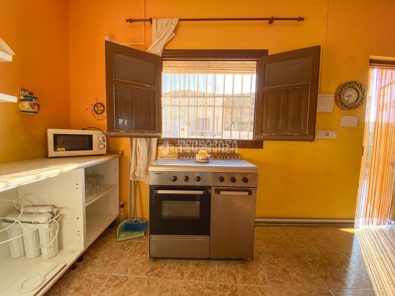 Foto 9106e2b7-288b-4afd-b90e-846b3b4e4b63. Casa a Gádor