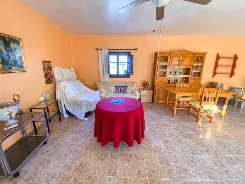 Foto a35e737a-c0bb-4563-948f-d1baa0602086. Casa a Gádor