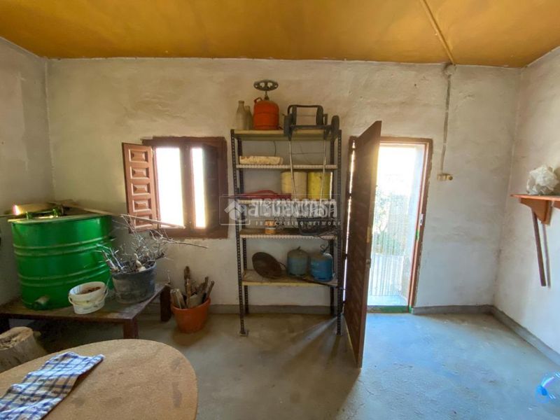 Foto b0bec797-13f9-4840-97c5-a287cc2d671b. Casa a Gádor