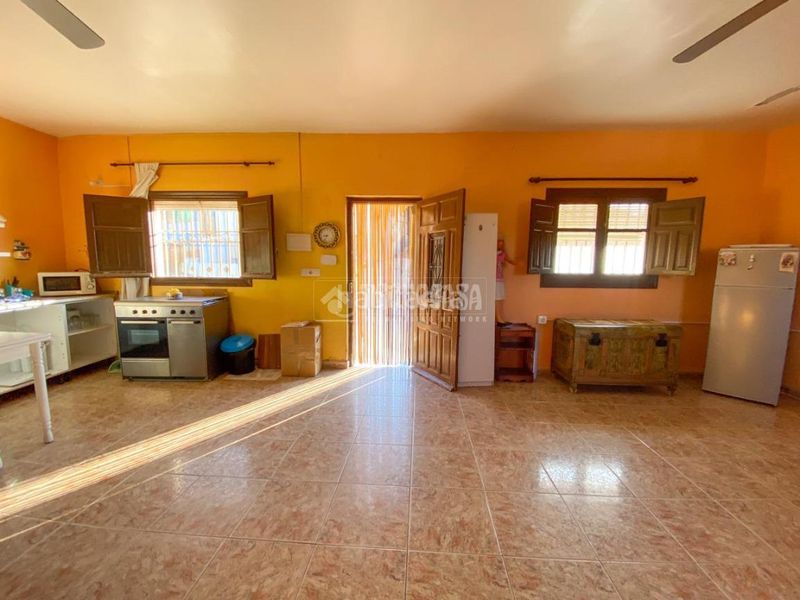 Foto c2d23089-4096-4736-85fc-9888bd9c73a8. Casa a Gádor