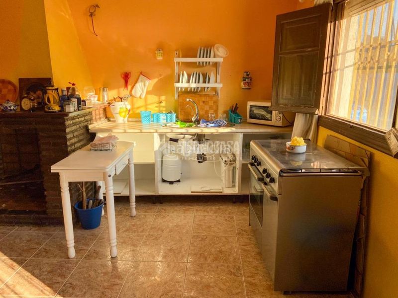Foto d36d6590-cb34-411b-b3f3-076a29085e45. Casa a Gádor
