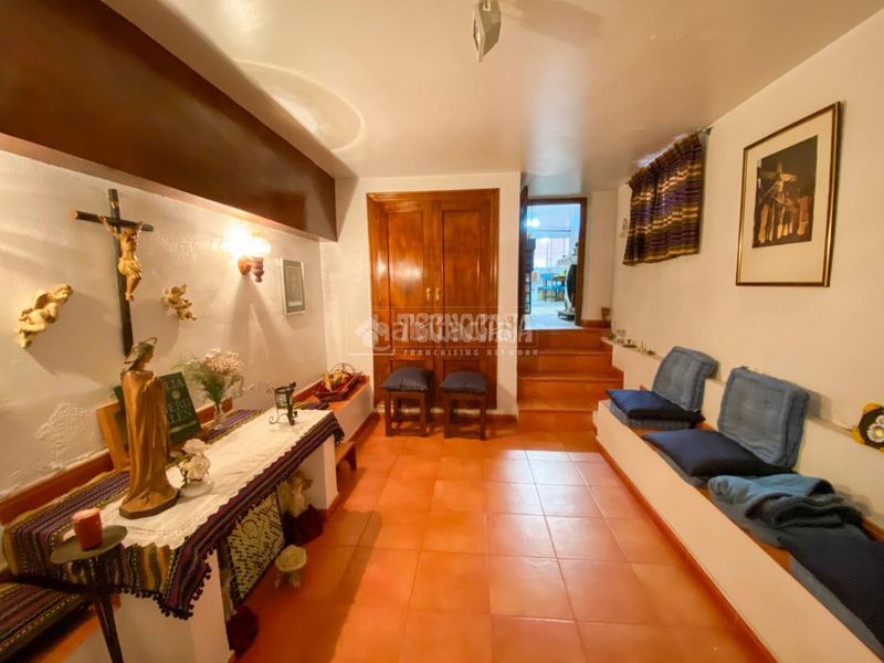 Foto 6061f0f5-797d-4724-a4b0-e4c0522f4788. Casa aparellada a Pechina