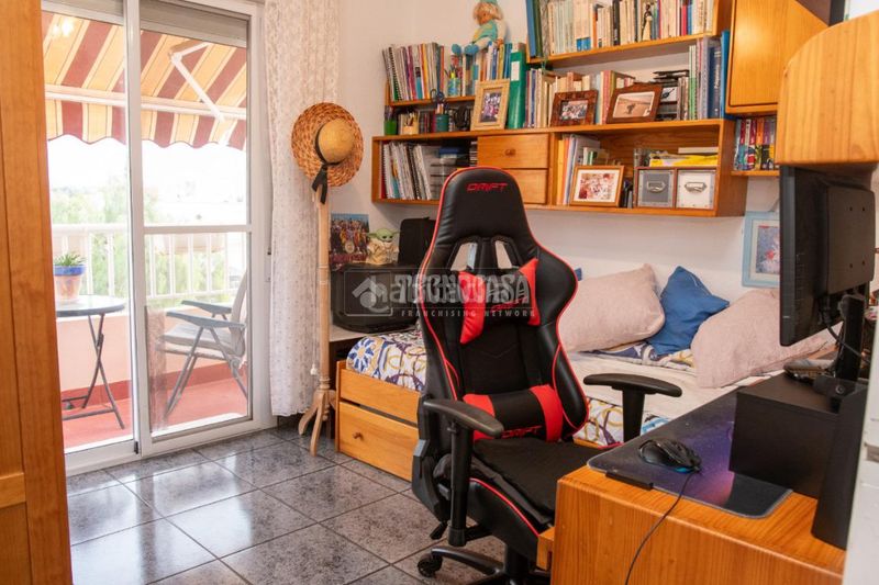 Foto 879a3753-395a-49ea-9698-42fe8c15b3e9. Casa aparellada a Pechina