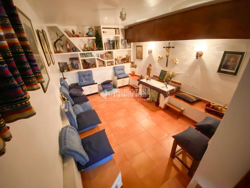 Foto e834d8ab-254e-4488-8e82-6b5f2c09c448. Casa aparellada a Pechina