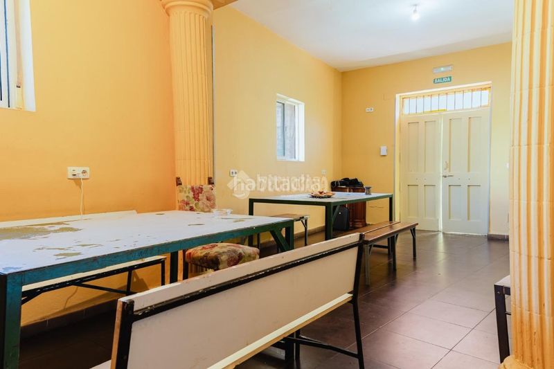 Foto 823d954c-a479-44e4-b4c2-081452698477. Casa aparellada a Rioja