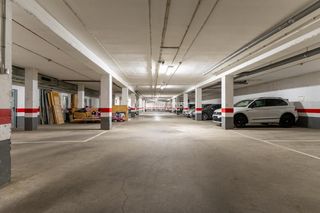 Autoparkplatz  C. cerro del almirez. Boxplaza de garaje en venta en huércal de almería