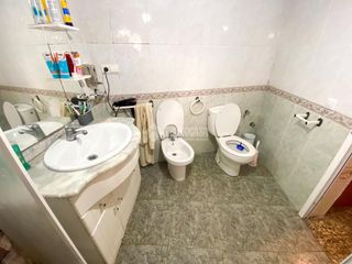 Casa bifamiliare  C. cartagena. Casa en venta en huércal de almería