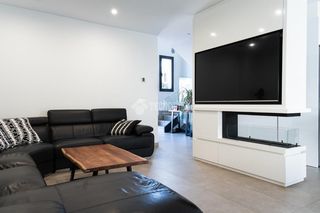 Casa pareada  C. sierra de gádor. Casa en venta en huércal de almería