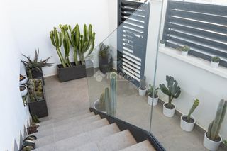 Casa aparellada a Huércal de Almería. Casa en venta en huércal de almería