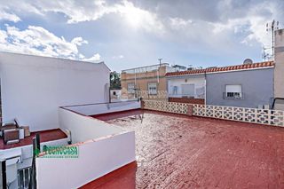 Casa bifamiliare  C. cardenal belluga. Casa en venta en huércal de almería