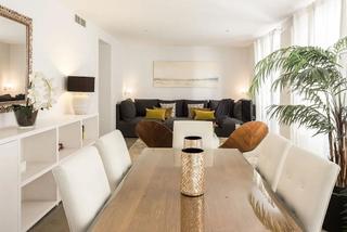 Location Appartement  Carrer princesa 66