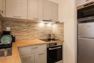 Location Appartement  Ronda de segovia 2e