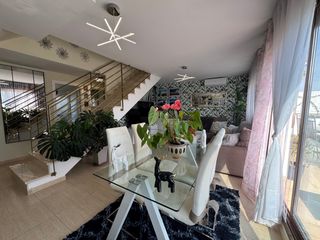 Zweist�ckige Wohnung  Ronda barbiguera. D�plex con 3 terrazas en detinsa