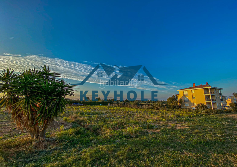 Foto 3eb48c1b-ad35-46bc-8411-36f91fd9532b. Wohngrundstück in San Jorge