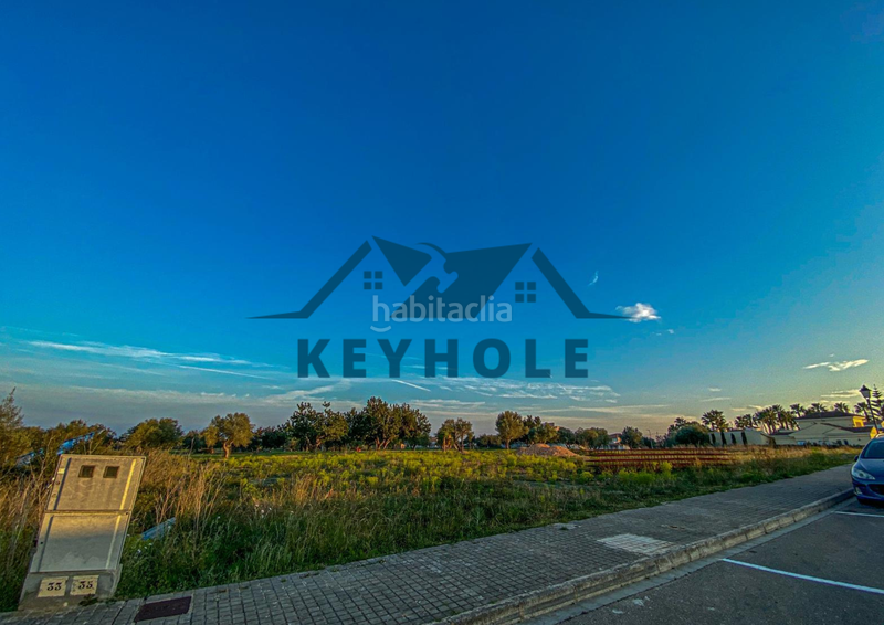 Foto 43dc3814-e164-45a2-8265-08ffd1d416a1. Wohngrundstück in San Jorge