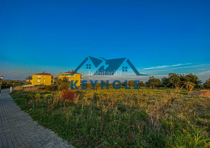 Foto 60901473-5564-4663-b01b-f82b13317df4. Wohngrundstück in San Jorge