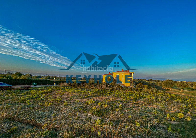 Foto 96357298-5cd1-49be-9d01-b03561e51e24. Wohngrundstück in San Jorge