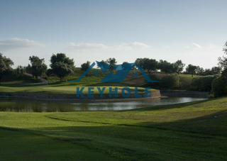 Terreny residencial  Calle madrid. Terreno de 1000 m² en panorámica golf – vistas al hoyo 8
