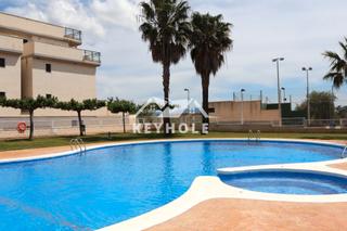 Apartament a Calle sevilla 32. Vivienda de 3 habitaciones en panorámica golf – urbanización val