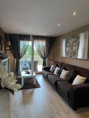 Apartament  Calle barcelona 40. Piso moderno completamente reformado