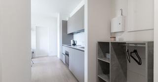 Location Appartement  Ronda sant antoni maria claret 43