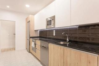 Location Appartement  Carrer de la indústria 151