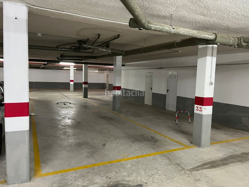 Foto 4940e54e-8cec-4ac0-9d3d-f240c33add64. Planta baixa a calle sevilla 1 a San Jorge