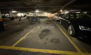 Aparcament cotxe a Pilar. Boxplaza de garaje en venta en madrid