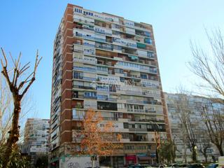 Appartamento in Pilar. Piso en venta en madrid