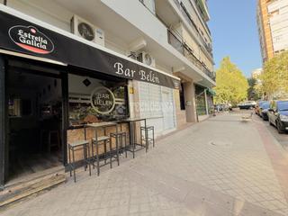 Local Comercial a Pilar