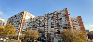 Piso en Pilar. Piso en venta en madrid