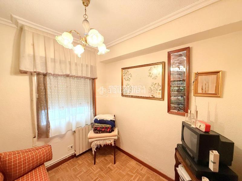 Foto 12c9f02a-11b9-4256-b726-f705ae3b4575. Appartement avec chauffage dans Pilar Madrid