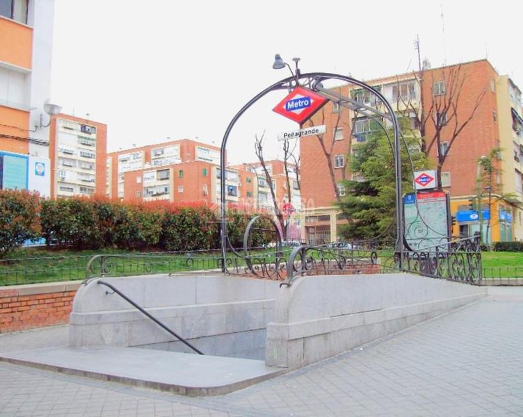 Foto 2117be41-a48e-4155-bf25-9d95bf91afd1. Appartement avec chauffage dans Pilar Madrid