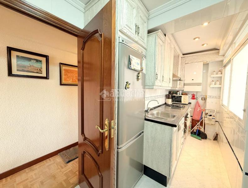 Foto 217117ca-da08-460d-a2e3-34da63e6186a. Appartement avec chauffage dans Pilar Madrid